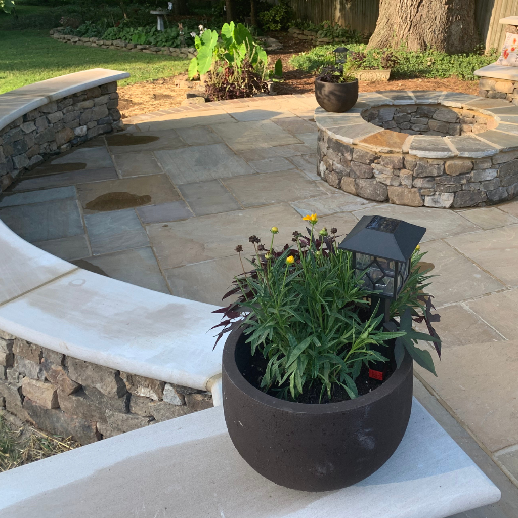 High Quality Low Cost Patios Company in Bromborough