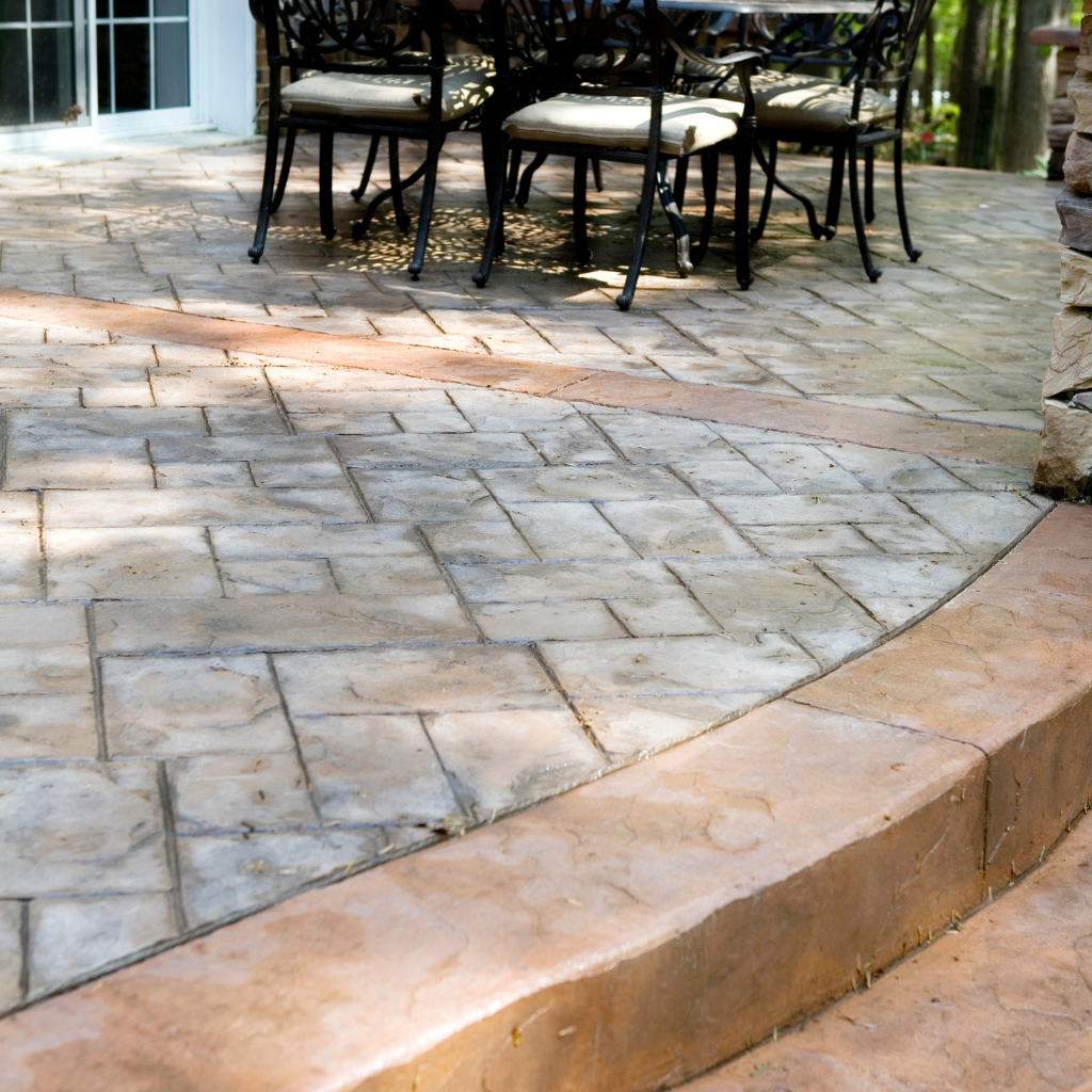 Local Patio Company in Bromborough