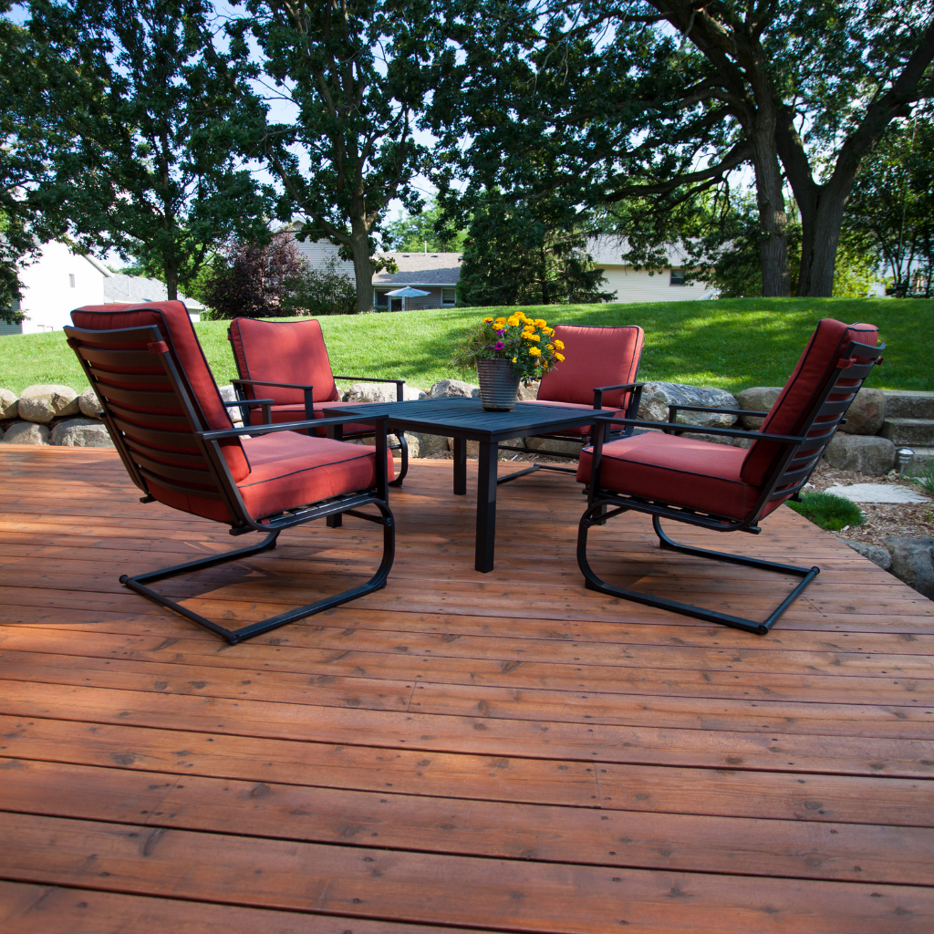 Low Cost Patios in Bromborough