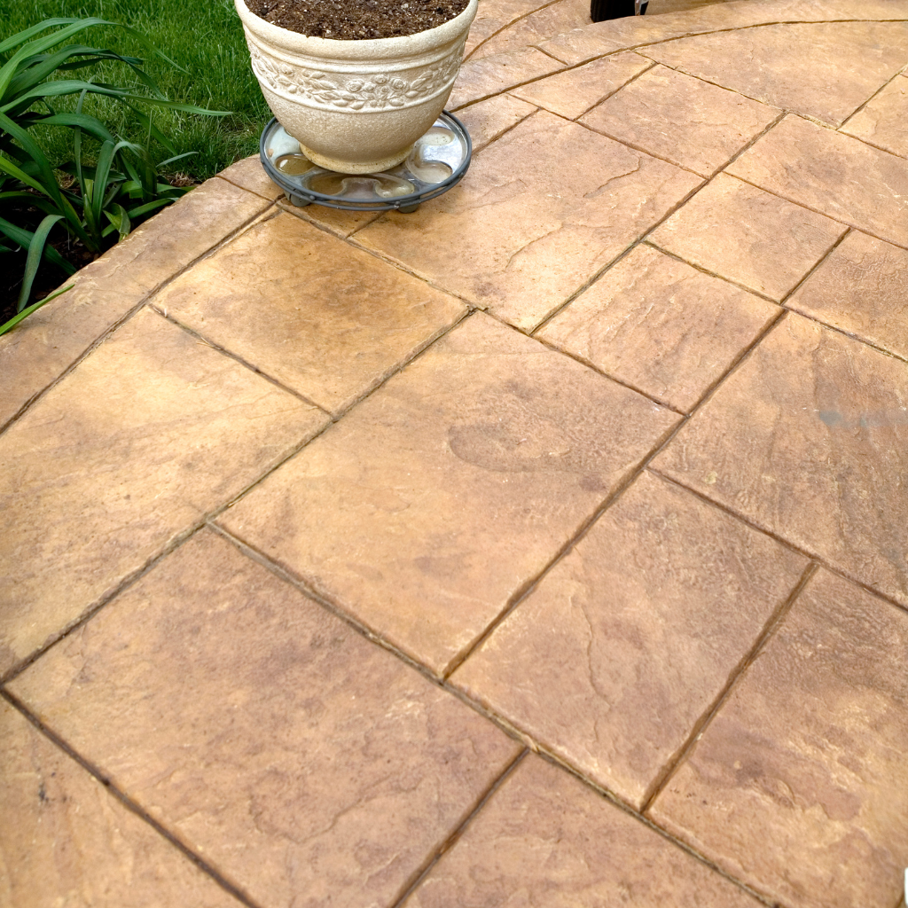 Patio Installers in Bromborough