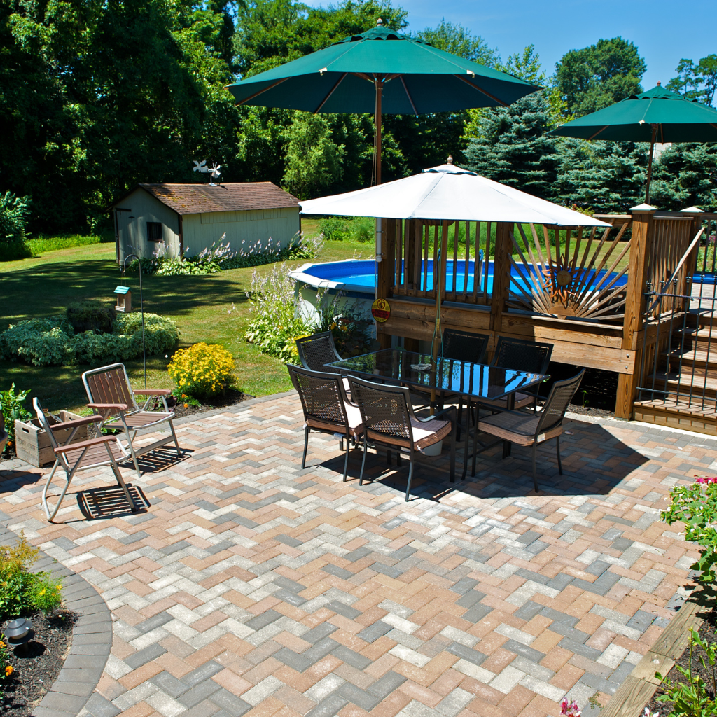 Professional Patio Solutions in Bromborough