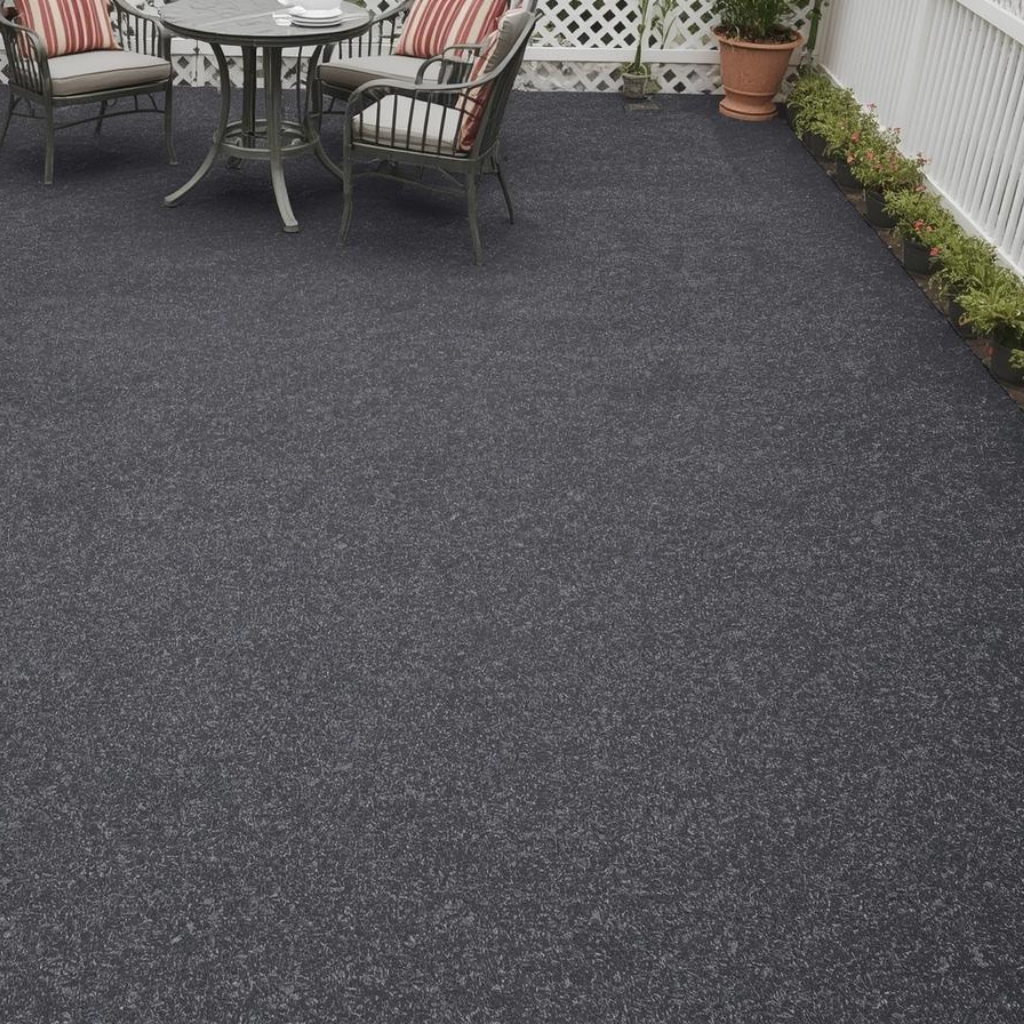 Tarmac Patio Solution by Experts in Bromborough